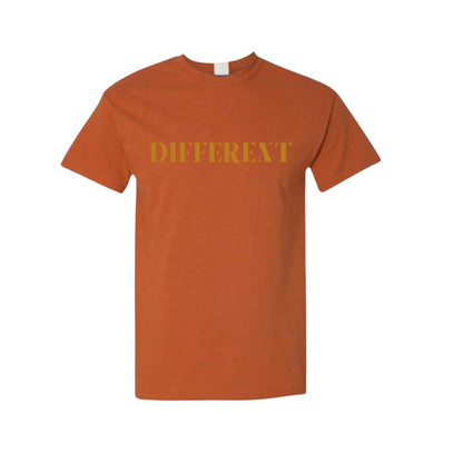 Different Tee