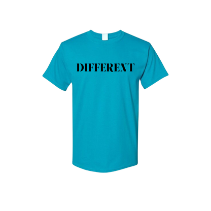 Different Tee