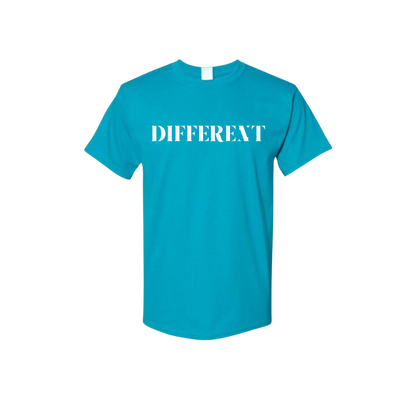 Different Tee