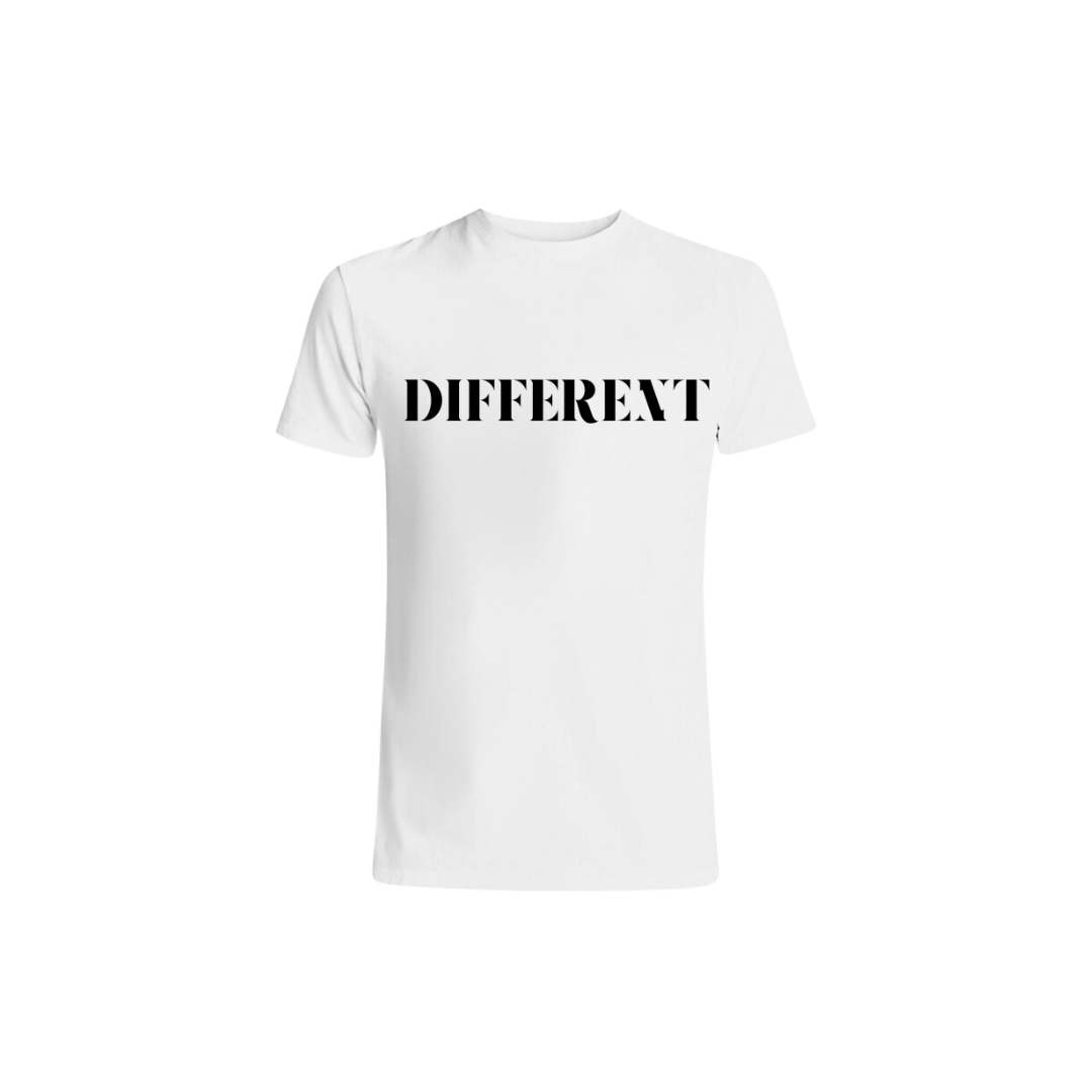 Different Tee