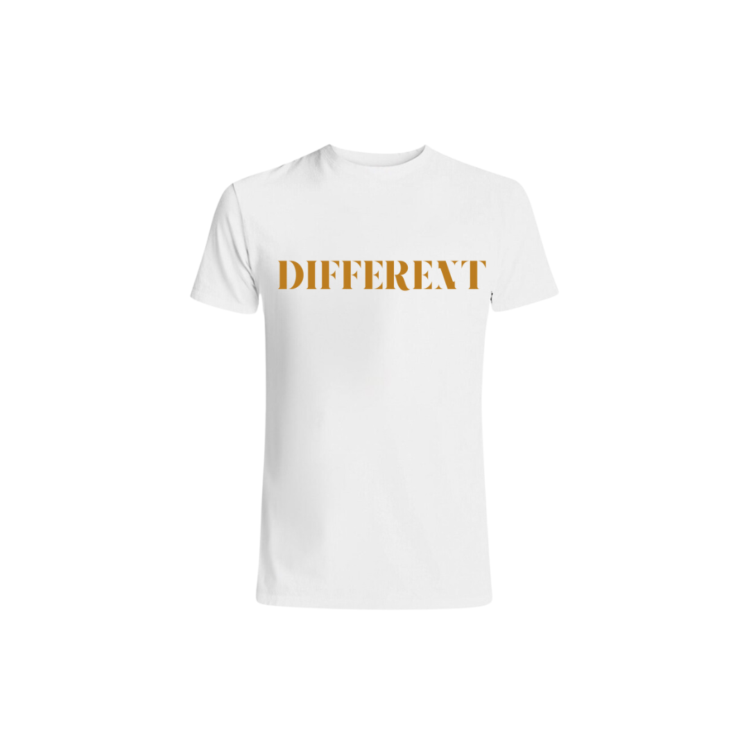 Different Tee