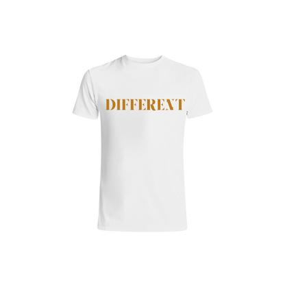 Different Tee