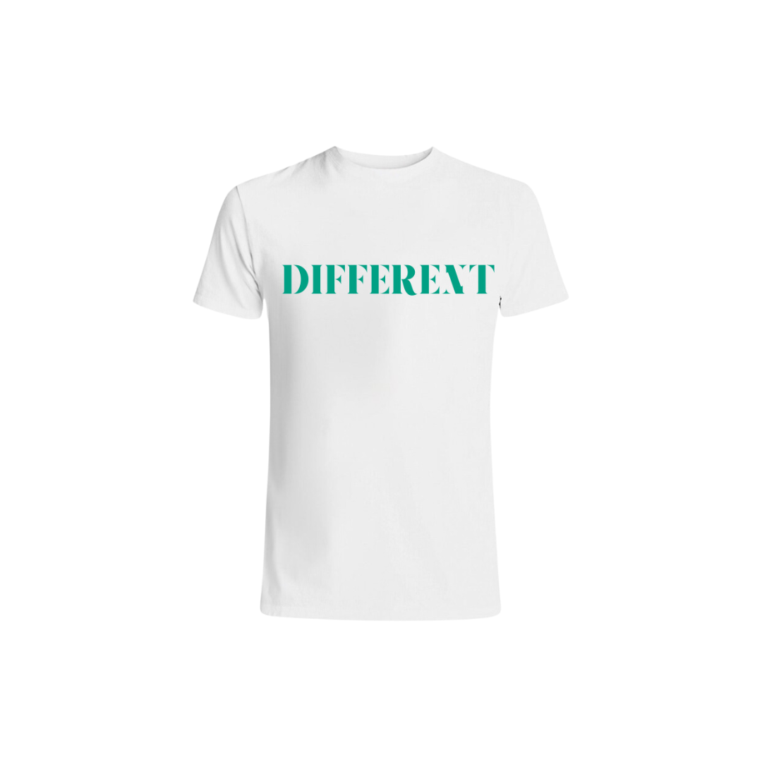 Different Tee