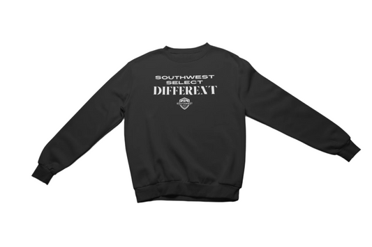 Southwest Select Solid Different Sweatshirt