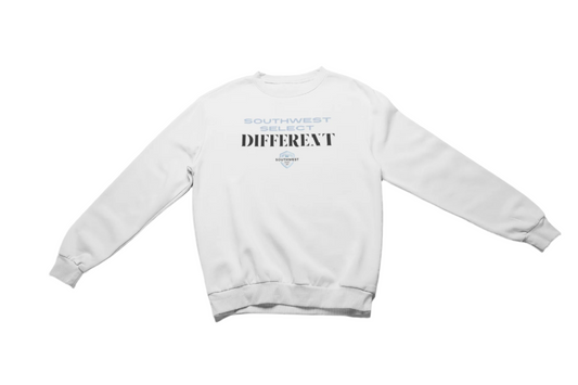Southwest Select Solid Different Sweatshirt