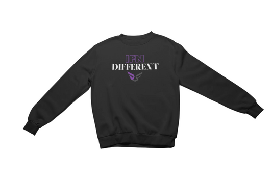 IFN Outline Different Sweatshirt