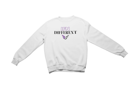 IFN Outline Different Sweatshirt