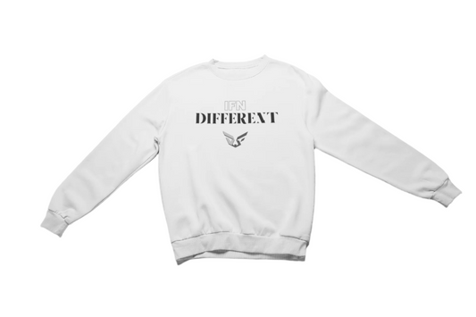 IFN Outline Different Sweatshirt