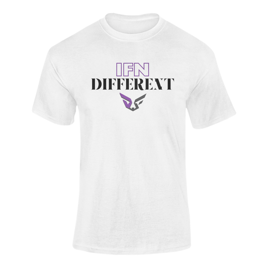 IFN Outline Different Tee