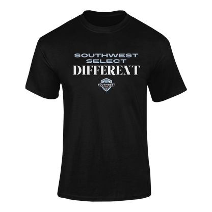 Southwest Select Solid Different Tee