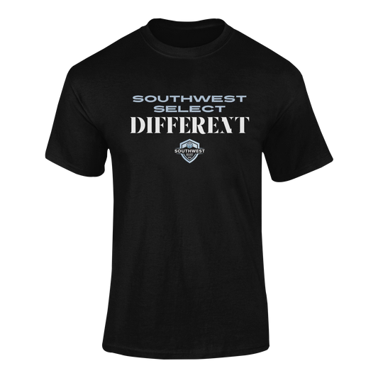 Southwest Select Solid Different Tee