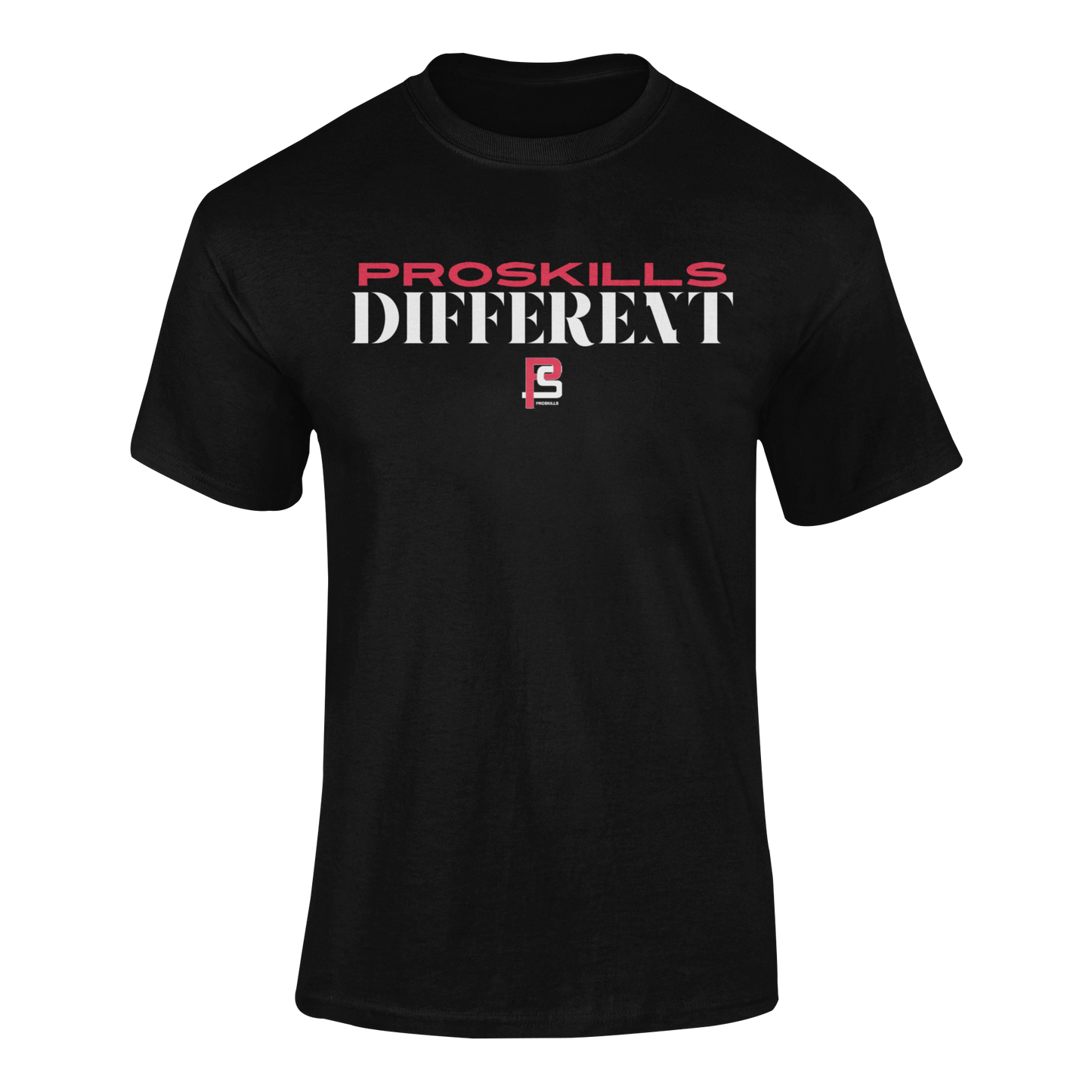 Pro Skills Solid Different Tee