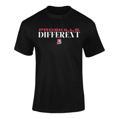 Pro Skills Solid Different Tee