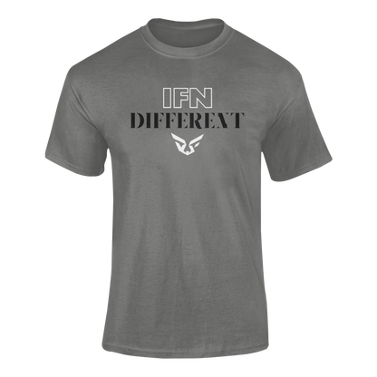 IFN Outline Different Tee