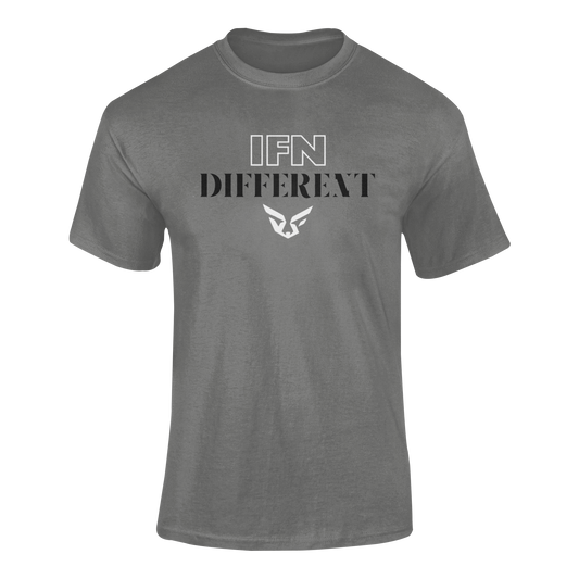 IFN Outline Different Tee