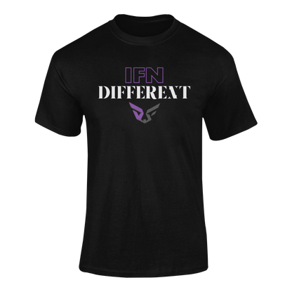 IFN Outline Different Tee