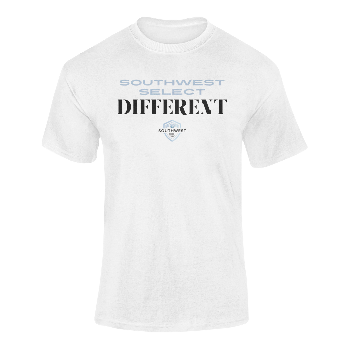 Southwest Select Solid Different Tee