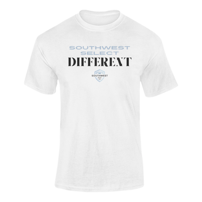 Southwest Select Solid Different Tee