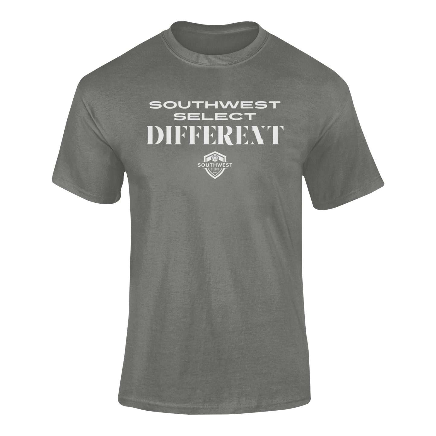 Southwest Select Solid Different Tee