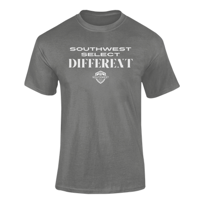 Southwest Select Solid Different Tee