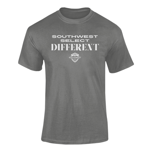 Southwest Select Solid Different Tee
