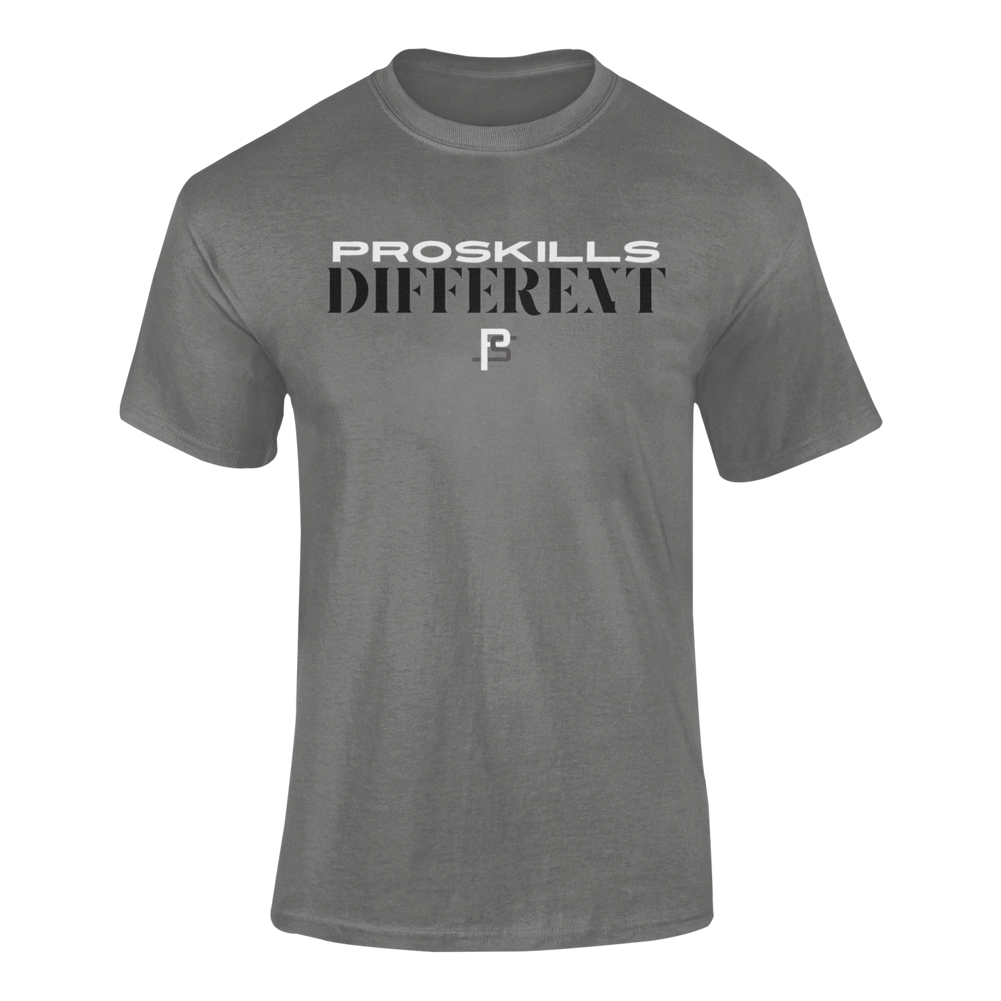 Pro Skills Solid Different Tee
