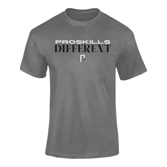 Pro Skills Solid Different Tee